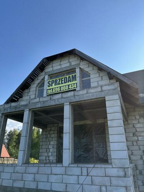 Sprzedam działkę w Suchej Rzeczce