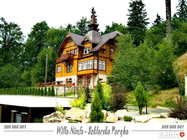 Seniorze rusz się z domu! Promocja- nocleg 125zł