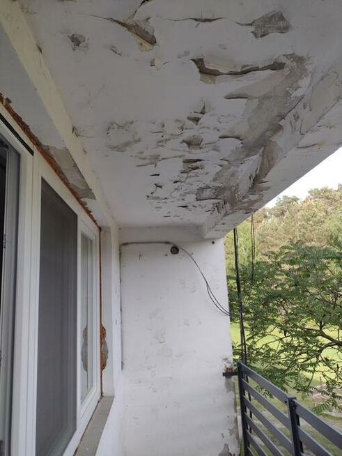 Pomorskie Wykończenia Wnętrz Malarz Szpachlowanie Malowanie!