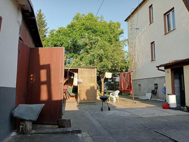 Dom wolnostojący z ogrodem. Poznań Grunwald, Fabianowo