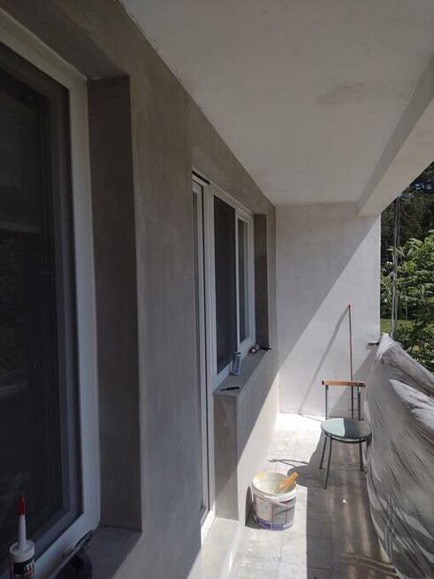 Pomorskie Wykończenia Wnętrz Malarz Szpachlowanie Malowanie!