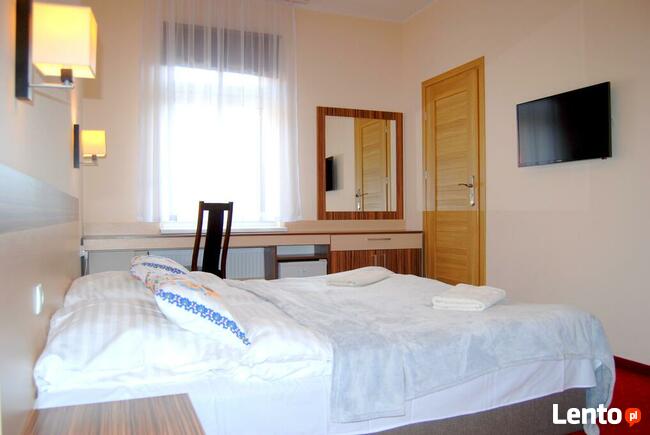 Seniorze rusz się z domu! Promocja- nocleg 125zł