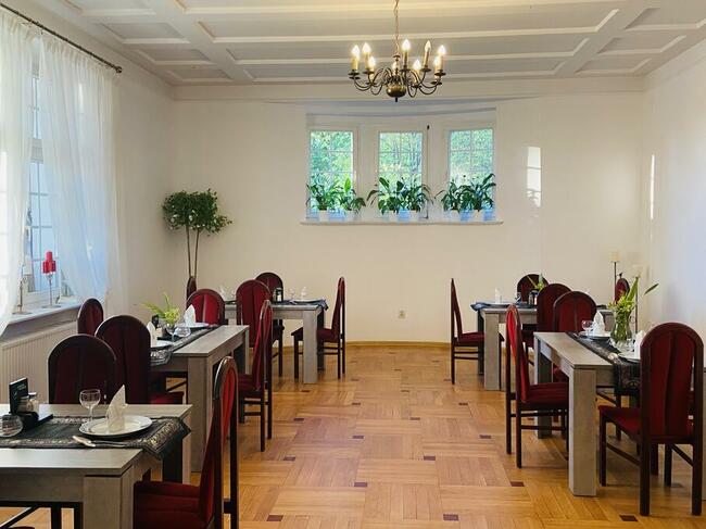 Sprzedam dom, hotel z restauracją, rezydencję, Pilna sprzedaz!