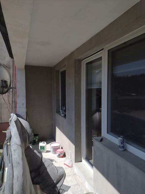 Pomorskie Wykończenia Wnętrz Malarz Szpachlowanie Malowanie!