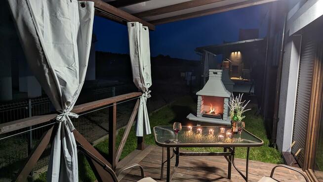 Lavanda. apartamenty nad morzem