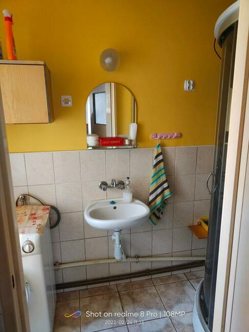 Mieszkanie w centrum Wąbrzeźna bez pośredników