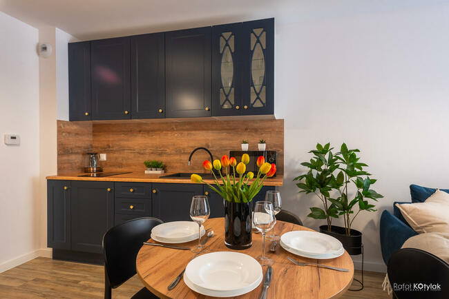 Apartament Beti Blue Szklarska Poręba