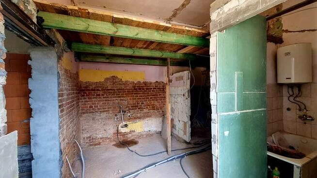 Mieszkanie nad jeziorem z Antresolą