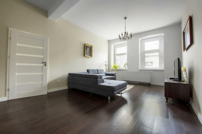 sprzedam mieszkanie w centrum Gliwic 138 m2,