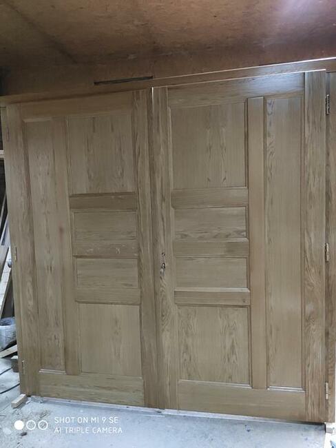 Usługi stolarskie, stolarz, schody drewniane, balustrady