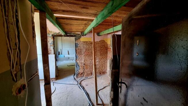 Mieszkanie nad jeziorem z Antresolą