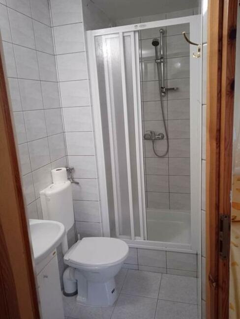 Pokoje wczasowe. Jastarnia ul. Ogrodowa 27