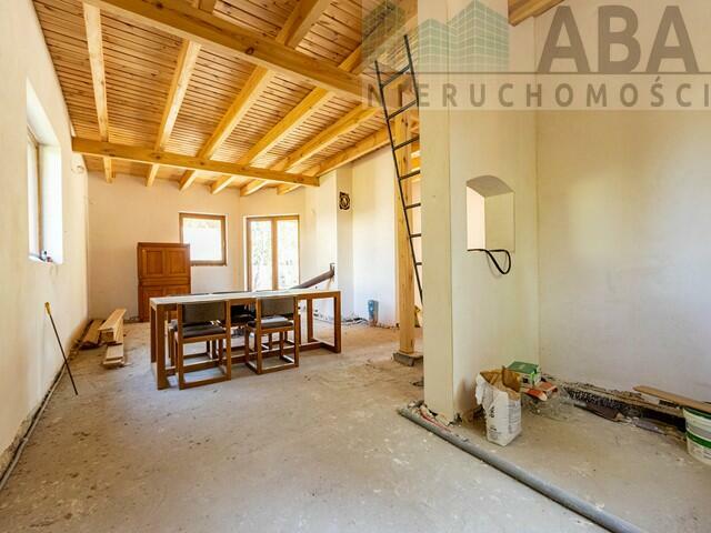 Nowoczesny dom nad jeziorem w Głodowie-dla miłośników natury