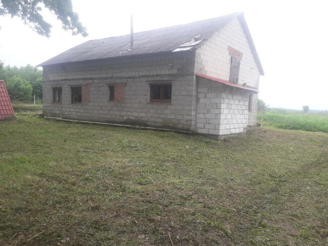 Siedlisko po remoncie + 30 arów działki pod lasem