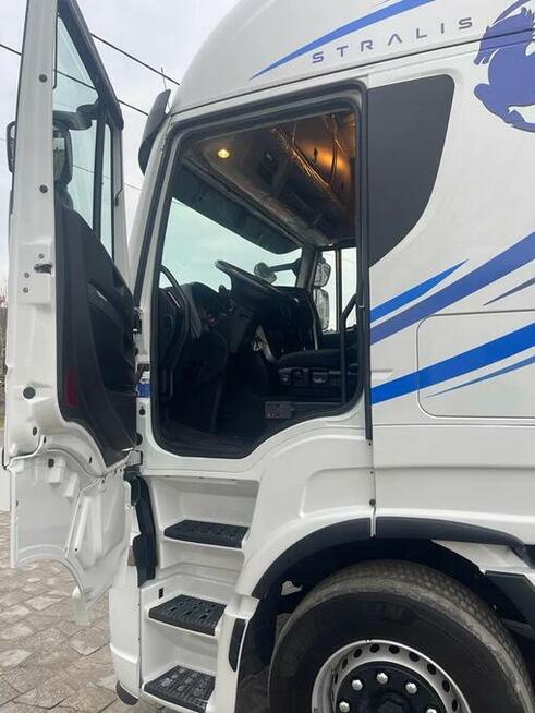 Iveco IVECO STRALIS 510 HI-WAY Rok 2020