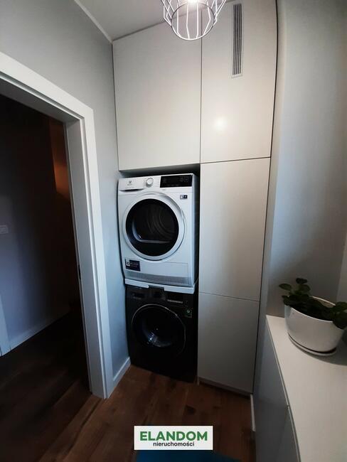 Bliźniak z ogródkiem, gotowy do wprowadzenia