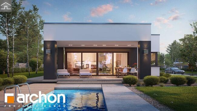 Dom Górki gm. Prószków