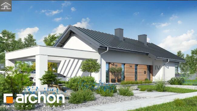 Dom Górki gm. Prószków