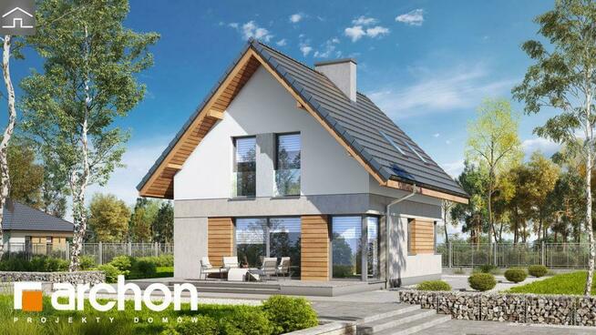 Dom Górki gm. Prószków