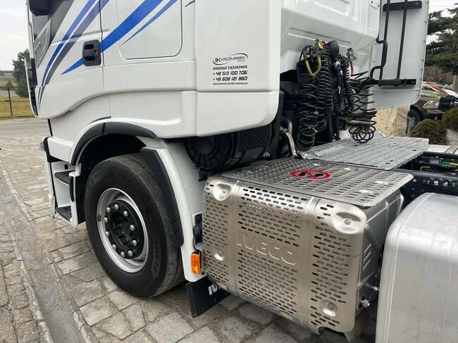 Iveco IVECO STRALIS 510 HI-WAY Rok 2020