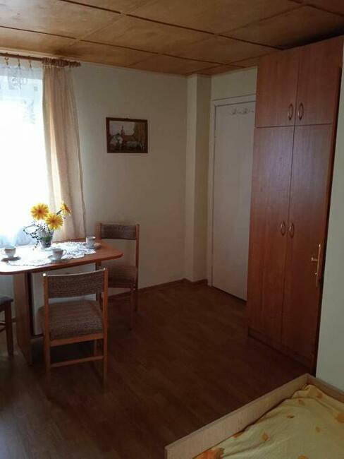 Pokoje wczasowe. Jastarnia ul. Ogrodowa 27