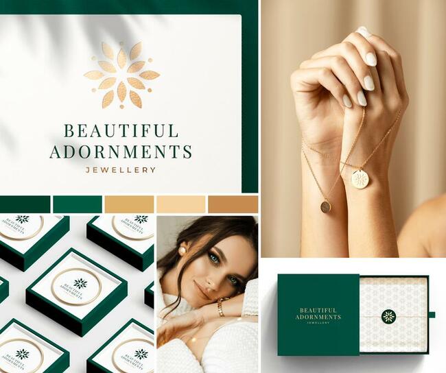 Wyróżnij swoją firmę (Logo, Wizytówki i inne) - Faktura VAT