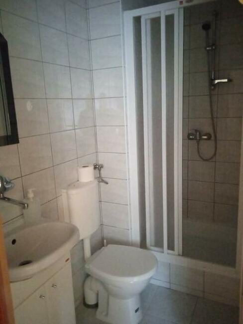 Pokoje wczasowe. Jastarnia ul. Ogrodowa 27