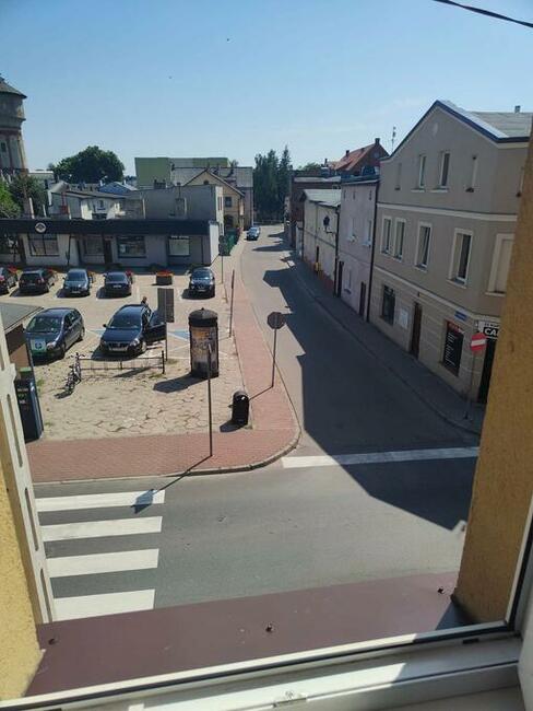 Mieszkanie w centrum Wąbrzeźna bez pośredników