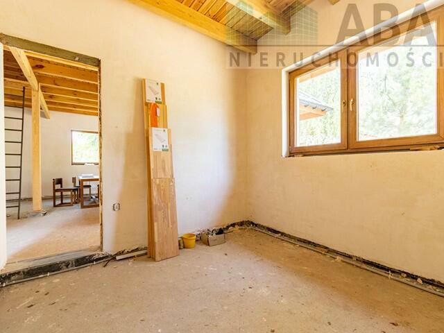 Nowoczesny dom nad jeziorem w Głodowie-dla miłośników natury