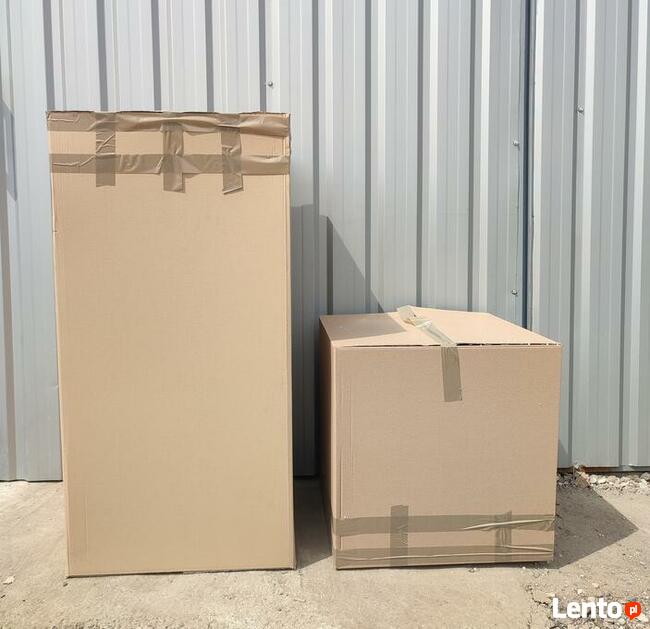 GRANULAT REGRANULAT STYROPIANOWY wypełnienie do puf kulki