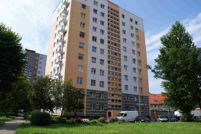 3-pokojowe mieszkanie przy SKM Gdańsk Żabianka
