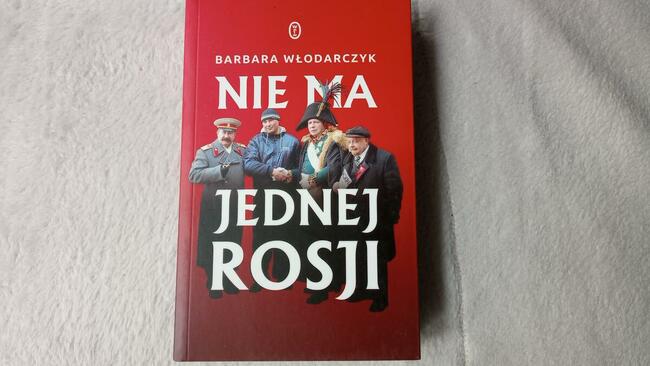 Nie ma jednej Rosji