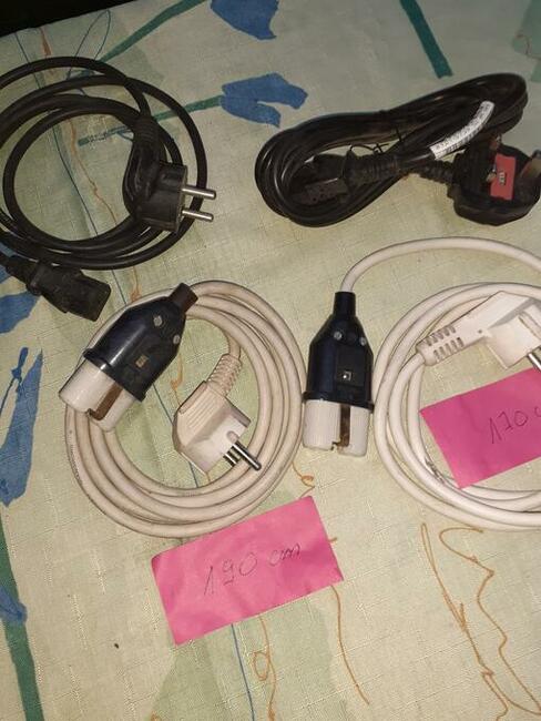 Sprzedam łyżeczki - 6 szt. - porcelana Chodzież