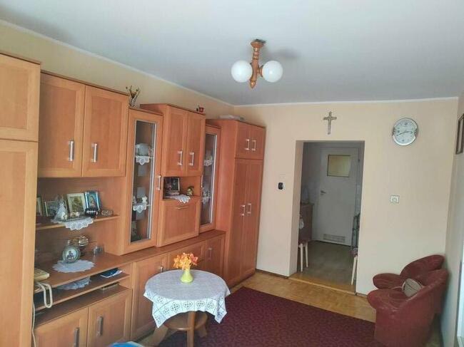 Mieszkanie w centrum Wąbrzeźna bez pośredników