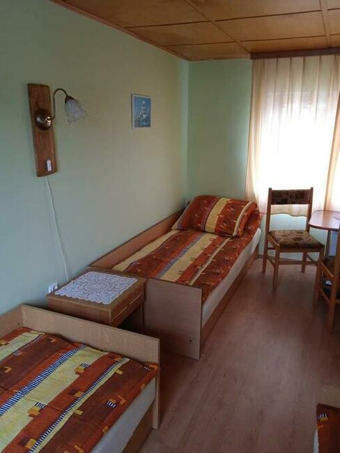 Pokoje wczasowe. Jastarnia ul. Ogrodowa 27