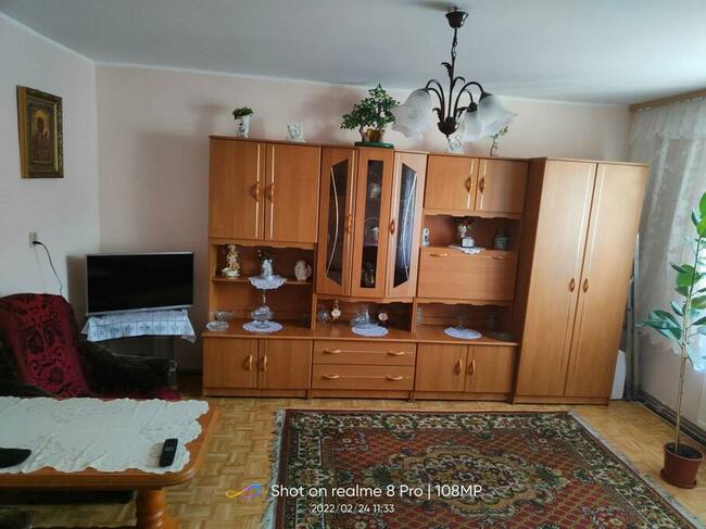 Mieszkanie w centrum Wąbrzeźna bez pośredników