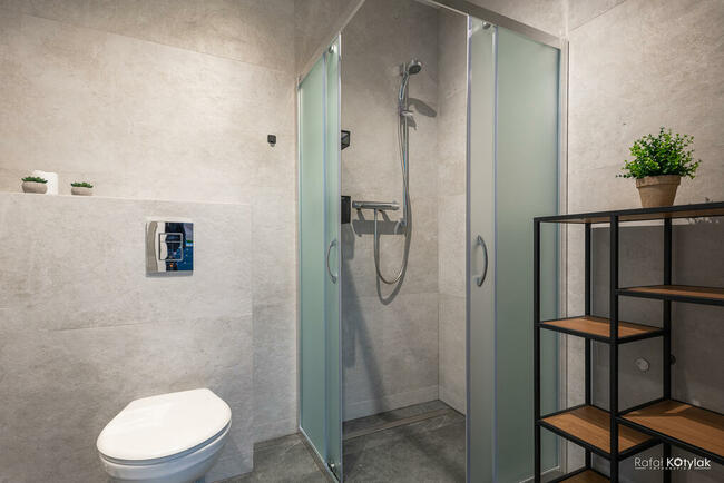 Apartament Beti Blue Szklarska Poręba