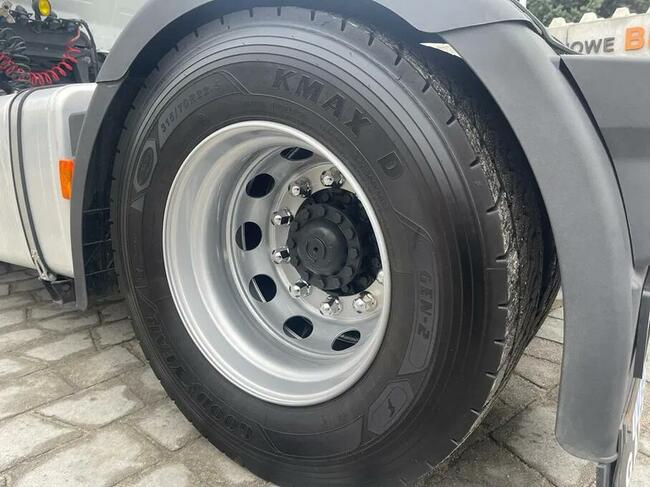 Iveco IVECO STRALIS 510 HI-WAY Rok 2020