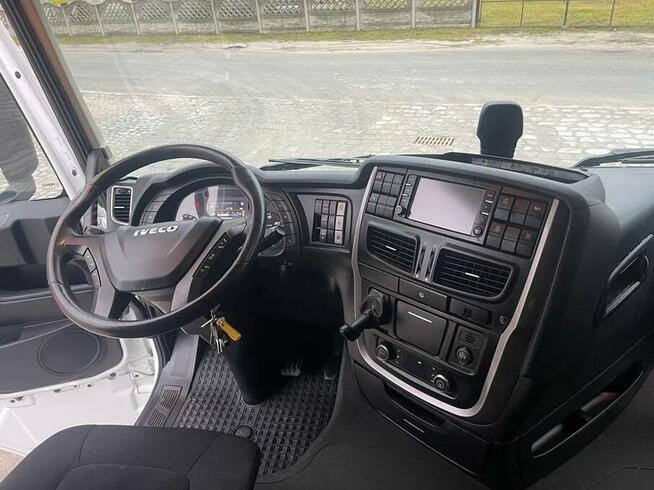 Iveco IVECO STRALIS 510 HI-WAY Rok 2020