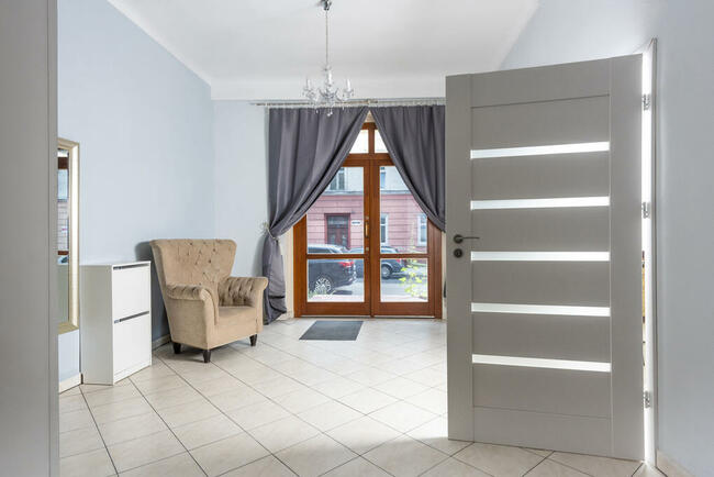 sprzedam mieszkanie w centrum Gliwic 138 m2,