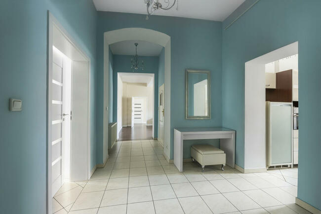 sprzedam mieszkanie w centrum Gliwic 138 m2,