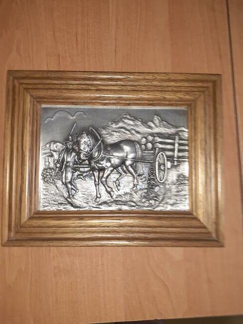 Sprzedam łyżeczki - 6 szt. - porcelana Chodzież