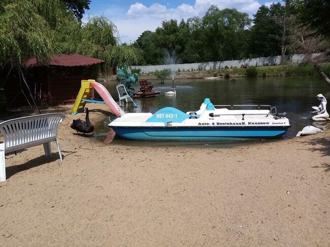 duza posiadlosc 3 domy