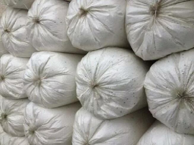 STYROPIAN MIELONY DO STYROBETONU WYPEŁNIACZ DO PUF