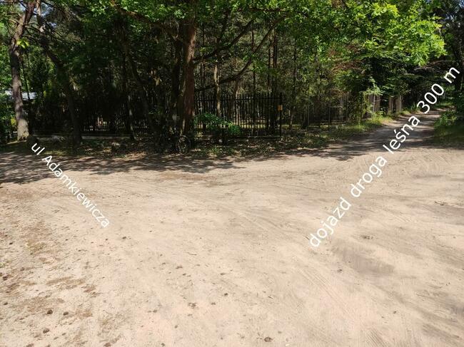 Sprzedaż działki Pieńków przy KPN