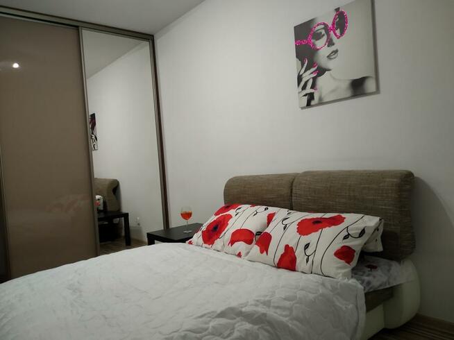 Apartament Cztery Oceany Gdańsk blisko morza,