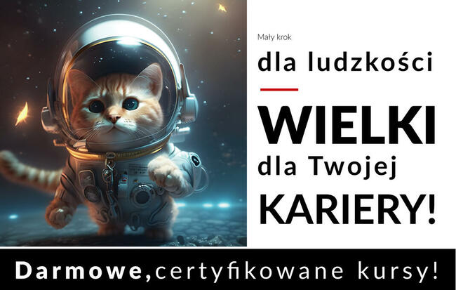 Darmowy kurs Nowoczesny pracownik działu HR (soft HR) 80h