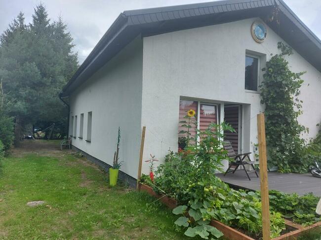 duza posiadlosc 3 domy