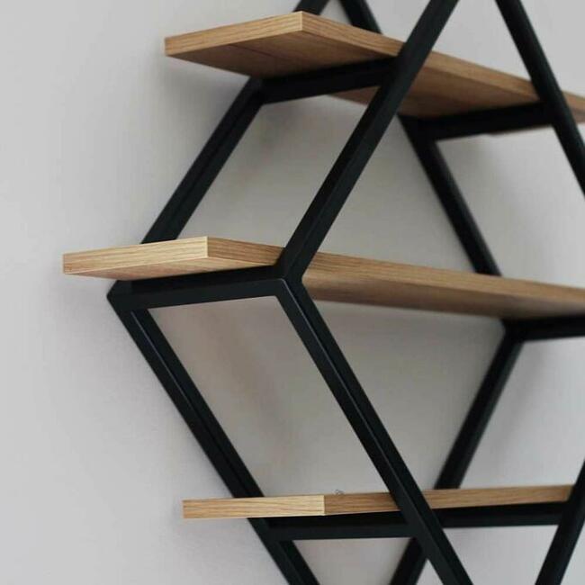 Schody, meble typu loft .inne ślusarskie.