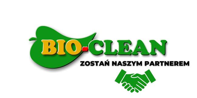 Bio-Clean - zaprasza do współpracy!